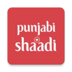 Logo of Punjabi Shaadi android Application 