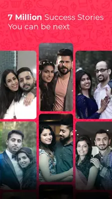 Punjabi Shaadi android App screenshot 7